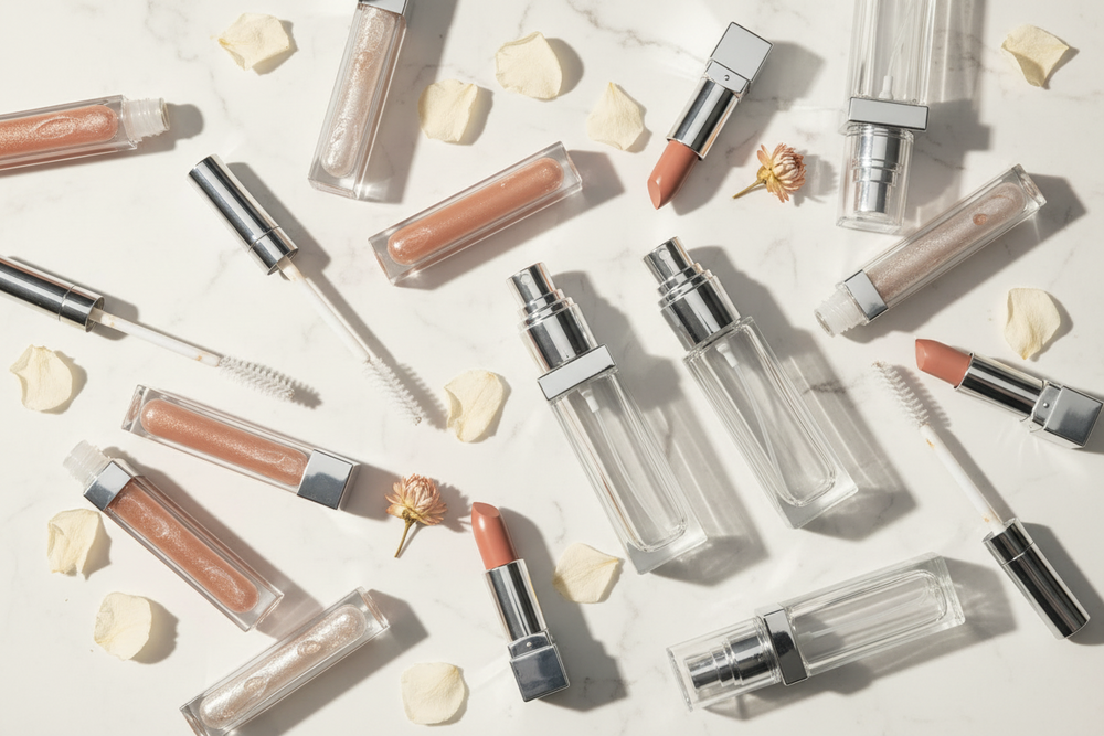 Top Cosmetic Product Lines