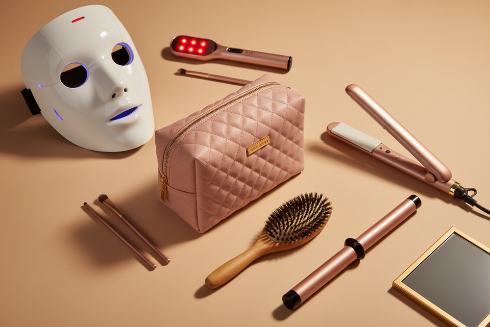 Beauty Tools and Accessories