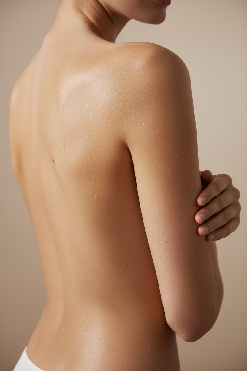 Exclusive Body Care Products