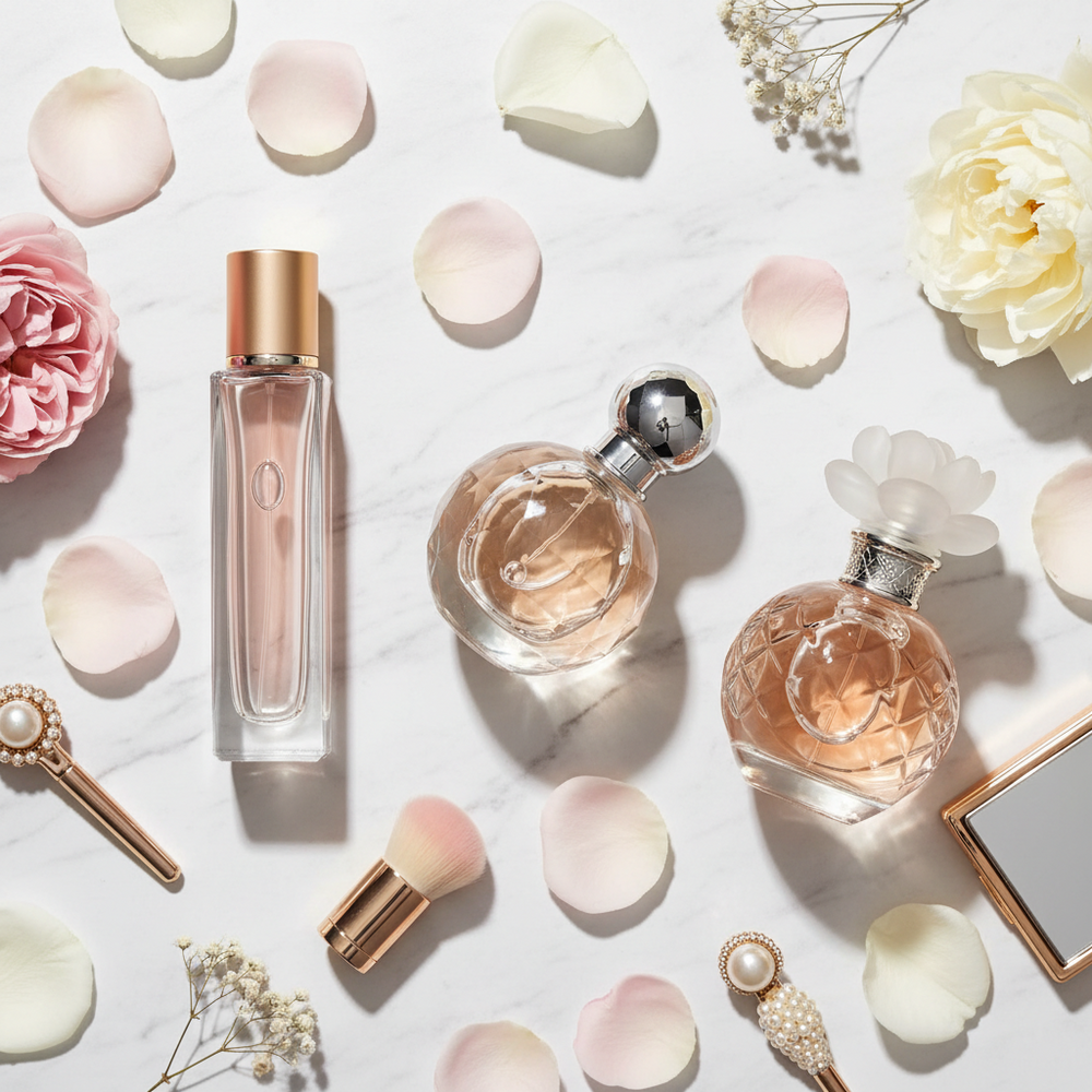 Fragrances