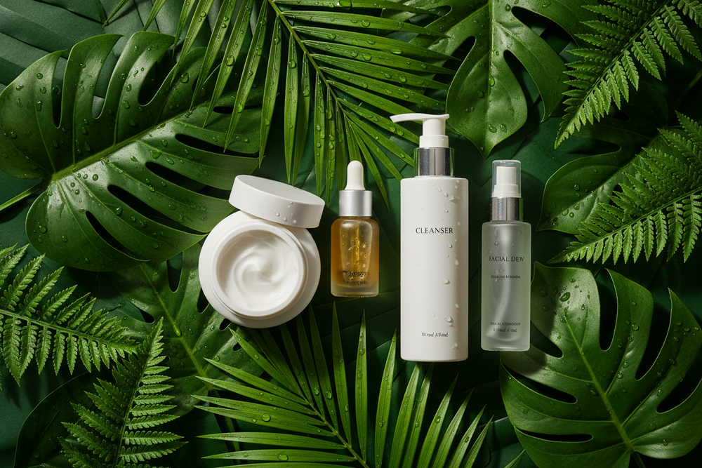 Top Skincare Product Lines