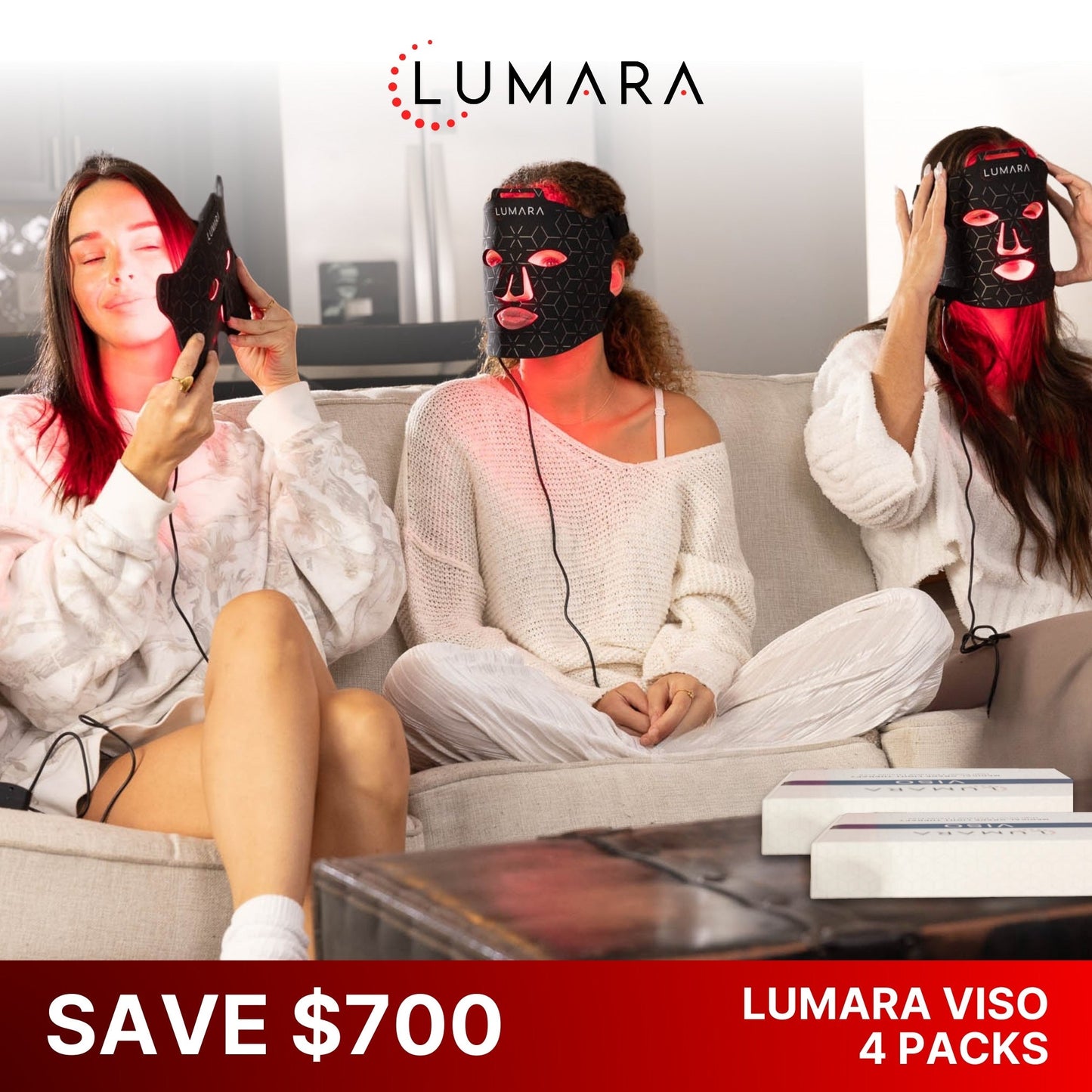 Lumara VISO