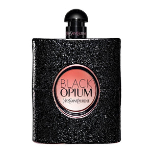 Yves Saint Laurent Black Opium Eau de Parfum – 50 ML