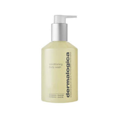 Dermalogica Conditioning Body Wash - Moisturizing, Soothing, and Revitalizing Body Wash with Lavender and Tea Tree Oil
