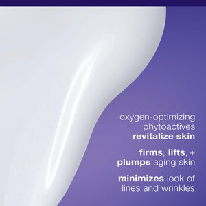 Dermalogica Phyto Nature Oxygen Cream 1.69 fl oz - Anti-Aging Moisturizer for Firming & Smoothing