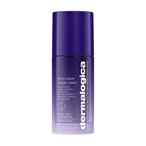 Dermalogica Phyto Nature Oxygen Cream 1.69 fl oz - Anti-Aging Moisturizer for Firming & Smoothing