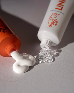 The Daily Whitener Gel