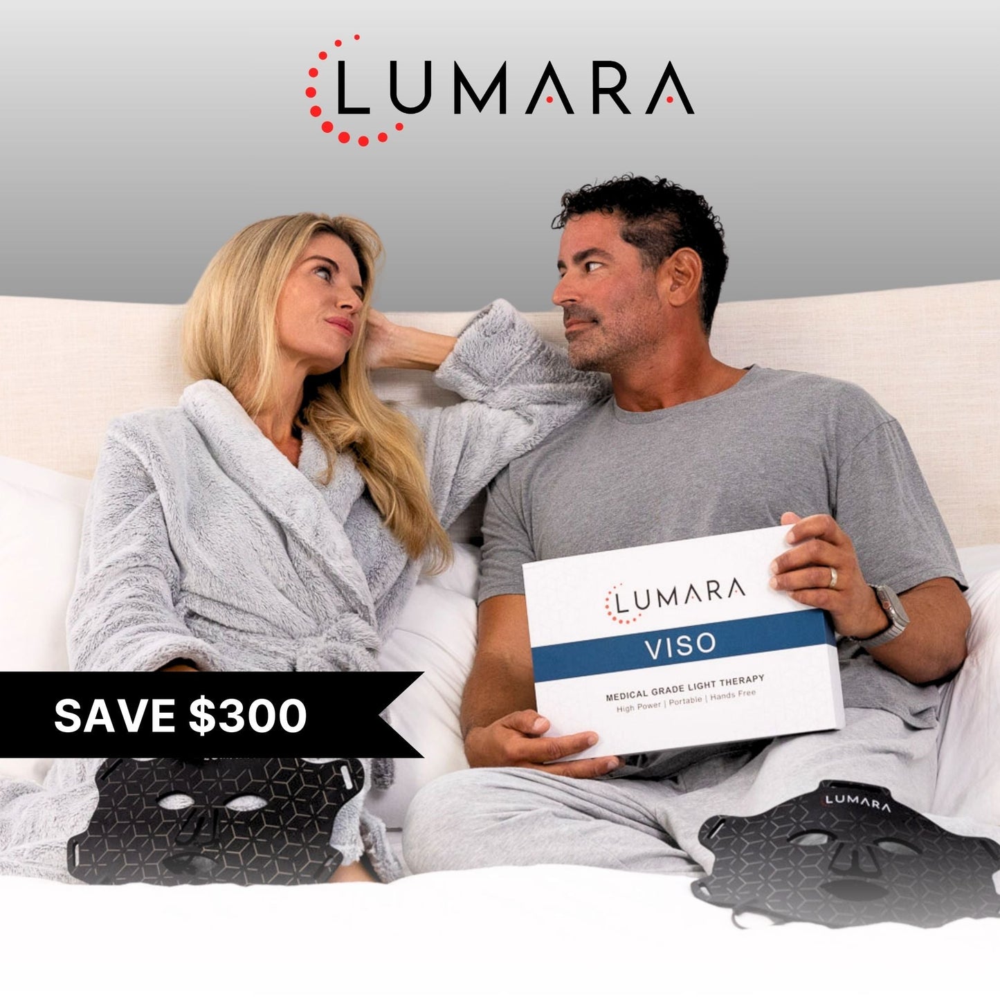 Lumara VISO