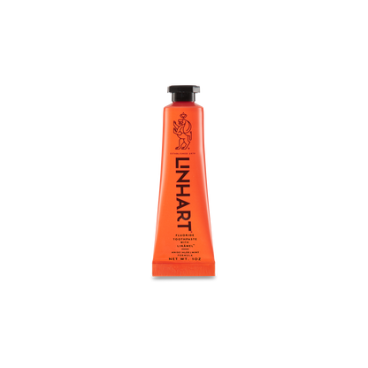 The Linämel Toothpaste