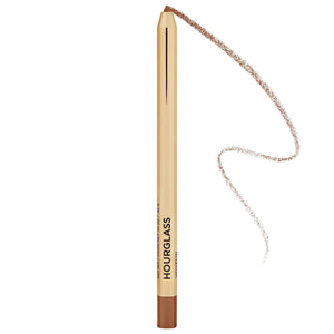 Voyeur Waterproof Gel Eyeliner - Long Lasting, Vegan & Cruelty Free Eye Makeup