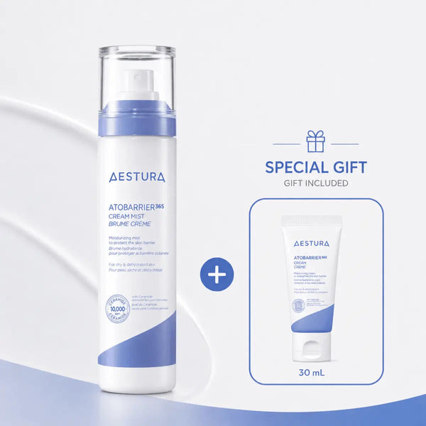 AESTURA Atobarrier 365 Cream Mist 120ml