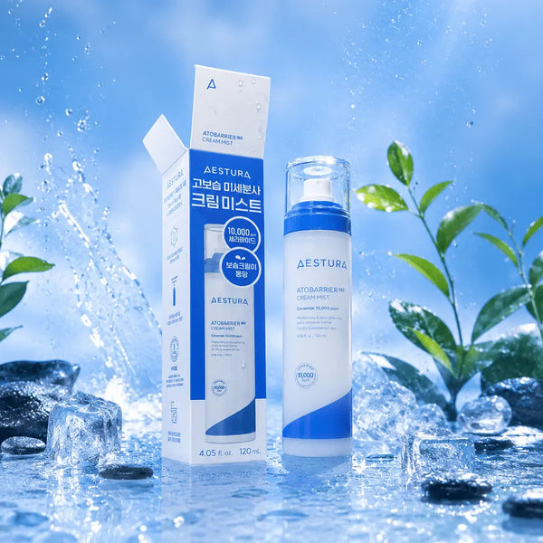 AESTURA Atobarrier 365 Cream Mist 120ml