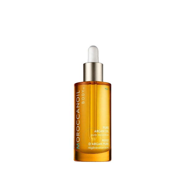 Moroccanoil Body Pure Argan Oil 50ml - Nourishing Body Moisturizer for Dry Skin