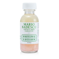 Mario Badescu by Mario Badescu Drying Lotion - For All Skin Types --29ml/1oz
