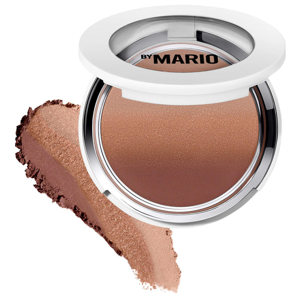 SoftSculpt Transforming Skin Perfector - 3-in-1 Pressed Powder Makeup for Radiant Glow