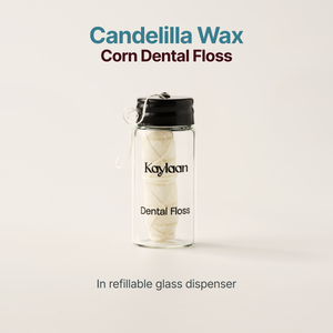 Non-Fluoride Mint Complete Kit