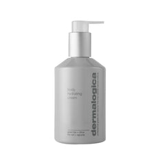 Dermalogica Body Hydrating Cream 295ml - Natural Moisturizing Body Cream for Dry Skin